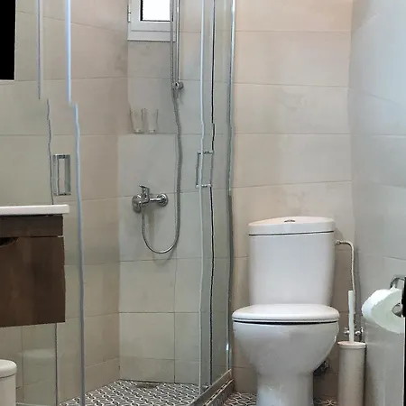 Nostos Luxury Apartment-perfect Hospitality * 塞萨洛尼基