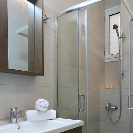 Nostos Luxury Apartment-perfect Hospitality 塞萨洛尼基