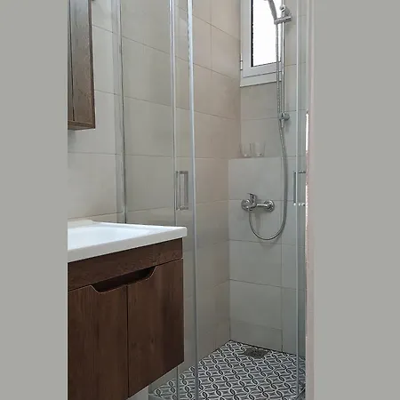 公寓 Nostos Luxury Apartment-perfect Hospitality 塞萨洛尼基