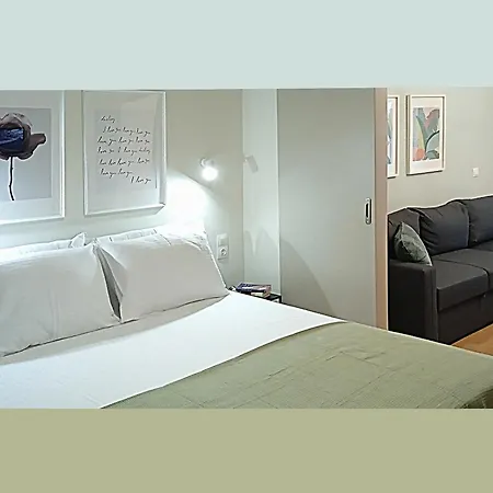 Nostos Luxury Apartment-perfect Hospitality 公寓