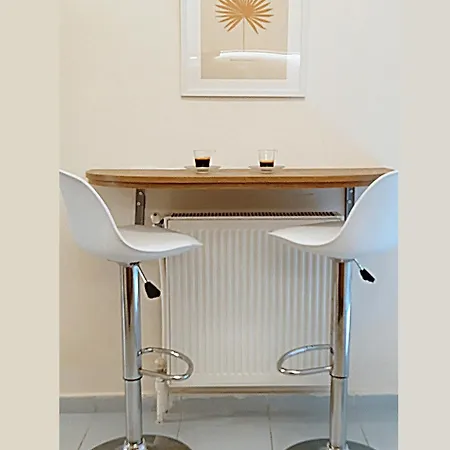 Nostos Luxury Apartment-perfect Hospitality 公寓