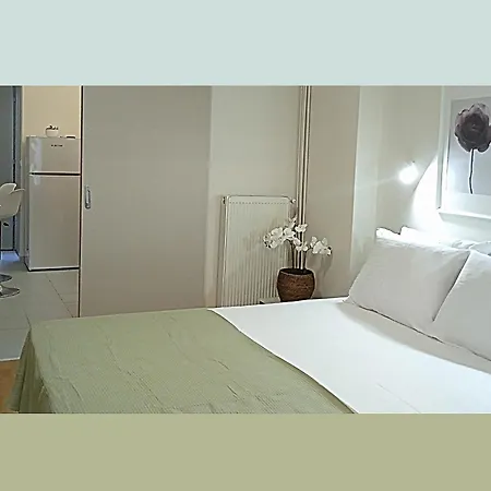 Nostos Luxury Apartment-perfect Hospitality 公寓